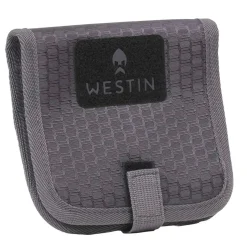 Westin W4 Wallet Fold Plus XL Vorfachtasche| Angeltaschen