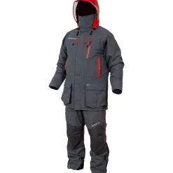 Westin W4 Winter Suit Extreme L Steel Grey Thermoanzug| Thermobekleidung|Thermobekleidung