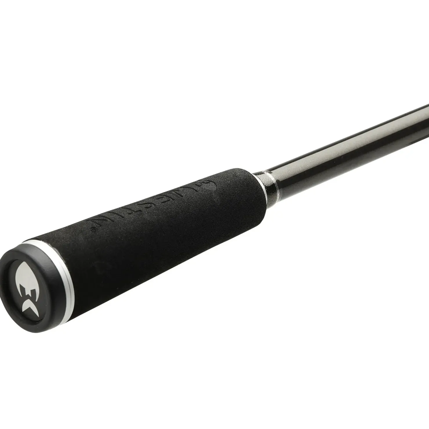 Westin W2 Zander Force 1 2,15m ML 7-36g 2-Teilig Zander-Spinnrute| Spinnrute|Zanderrute