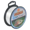 WFT Forellenschnur monofil 0,20mm 3,8kg 500m Angelschnur| Forellen Zubehör|Spezial Angelschnur