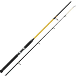 WFT Never Crack Senso Pilk 2,10m 60-160g Pilkrute| Dorschruten|Norwegen Angelruten