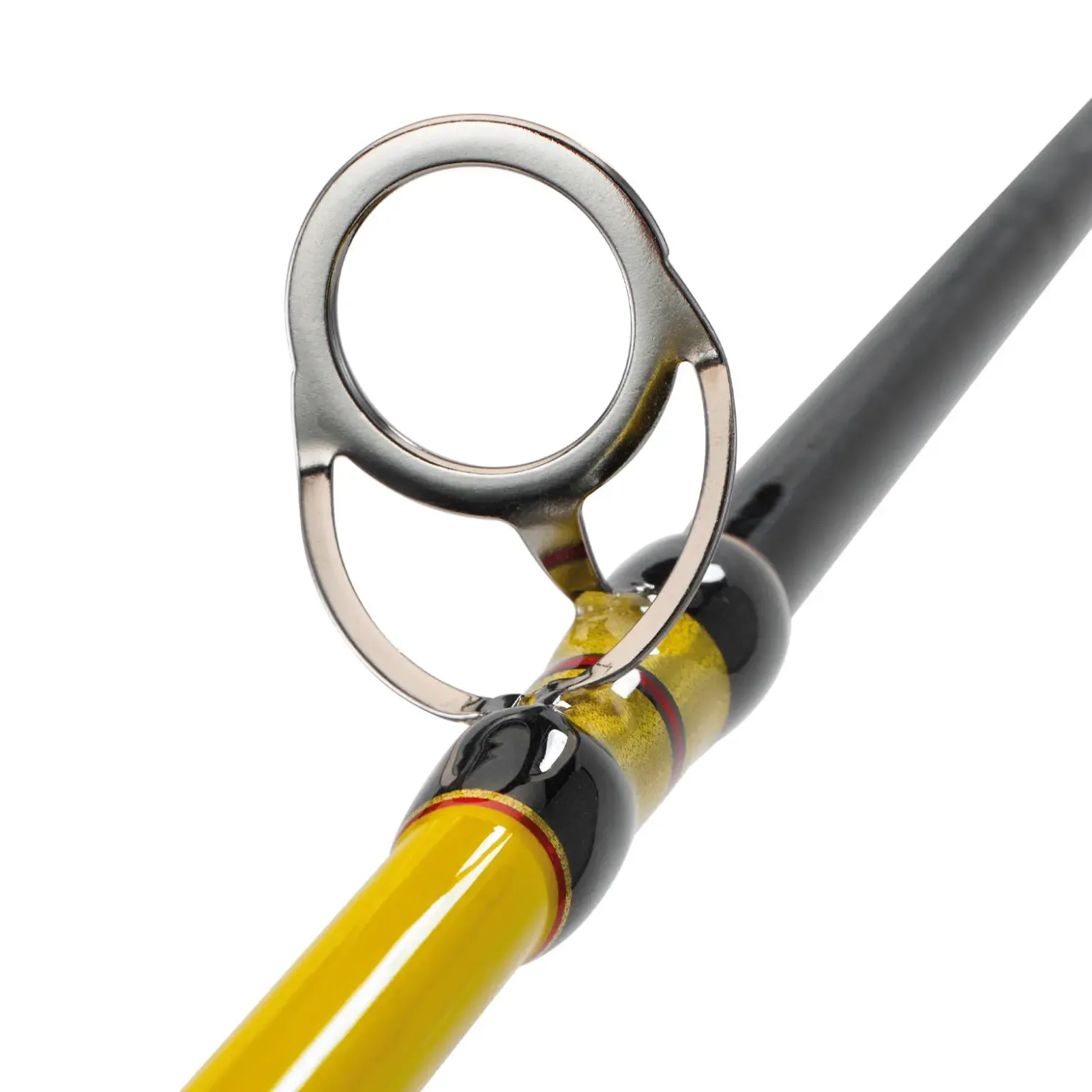 WFT Never Crack Senso Pilk LTC 2,10m 20-120g Pilkrute| Dorschruten|Norwegen Angelruten