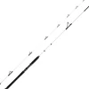 WFT Offshore Jigger Salzmeister 2,65m 90-320g Meeresrute 2-Teilig| Dorschruten|Norwegen Angelruten