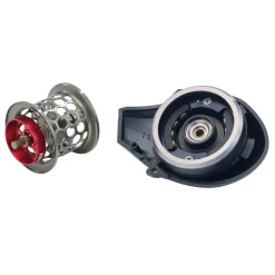 WFT Penzill Explorer L 11+1 LH Baitcastrolle| Spinnrolle|Barschrolle