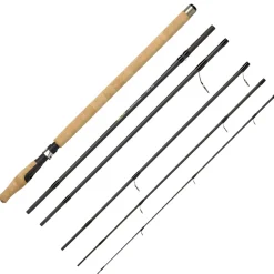 WFT Penzill Seatrout II 3,15m 8-34g 6 Teile Meerforellenrute Reiserute| Meerforellenrute|Ruten Meerforellen