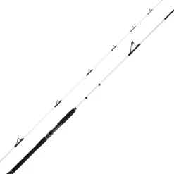 WFT Pollack Jigger Salzmeister  2,65m 20-90g Meeresrute 2-Teilig| Bootsruten|Pilkruten