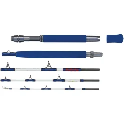 WFT Sea King 800 Shorty Combo| Rute & Rolle Meer