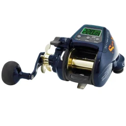 WFT Sea King 800 Shorty Combo| Rute & Rolle Meer