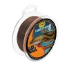 WFT Target Fish 8 Aal brown 160m 0,12mm geflochtene Schnur| Spezial Angelschnur|Geflochtene Angelschnur