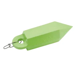 WFT Tiefseegewicht 250g bleifrei| Gewichte & Blei Meeresangeln|Meeresbleie