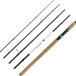 WFT XK Bone Travel Spin 2,70m 40-90g Reiserute Spinnrute| Reiseruten|Spinnruten