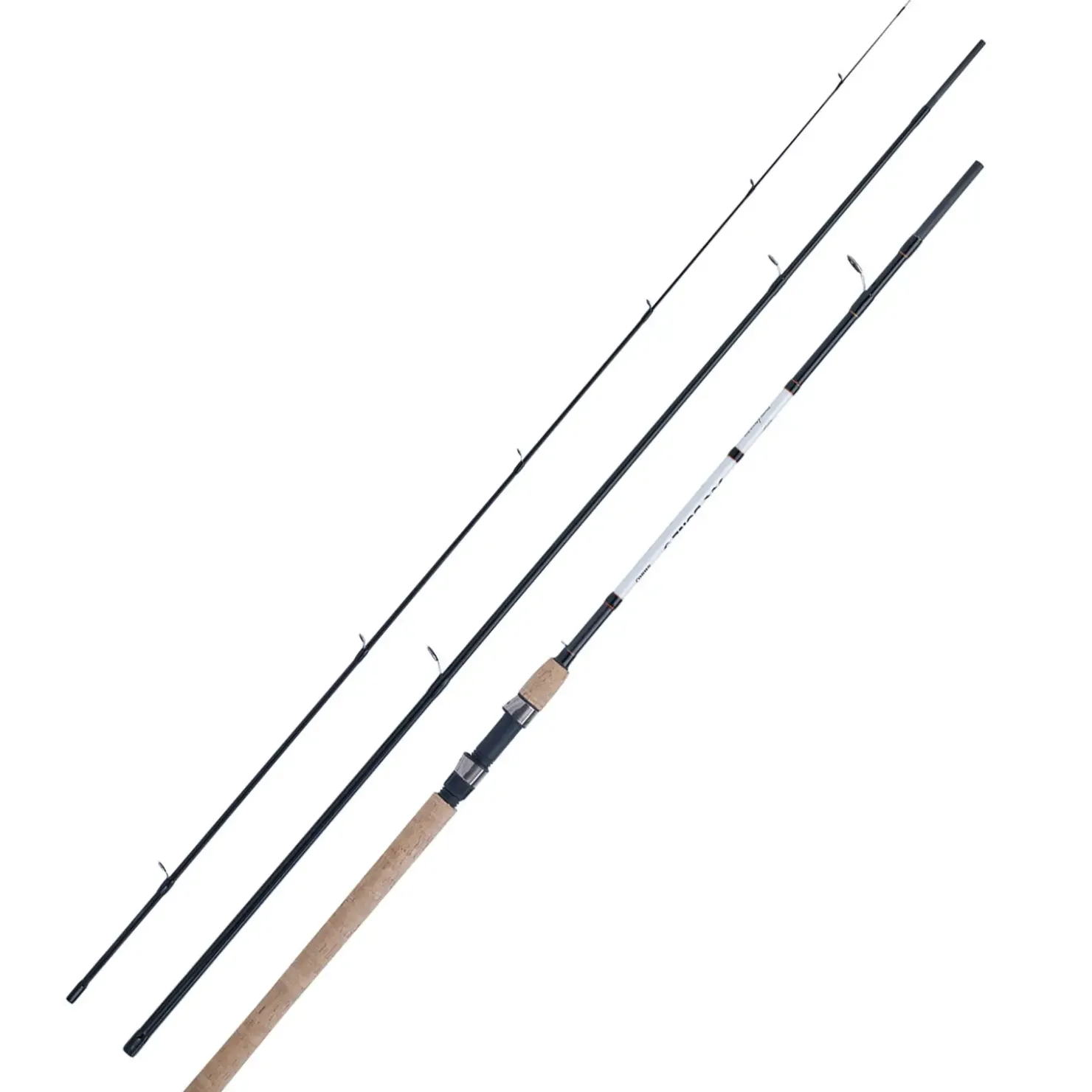 WFT XK-Bone Trout Sbiro 3,60m 5-25g Forellenrute Sbirolinorute| Forellenteich Ruten|Forellenrute