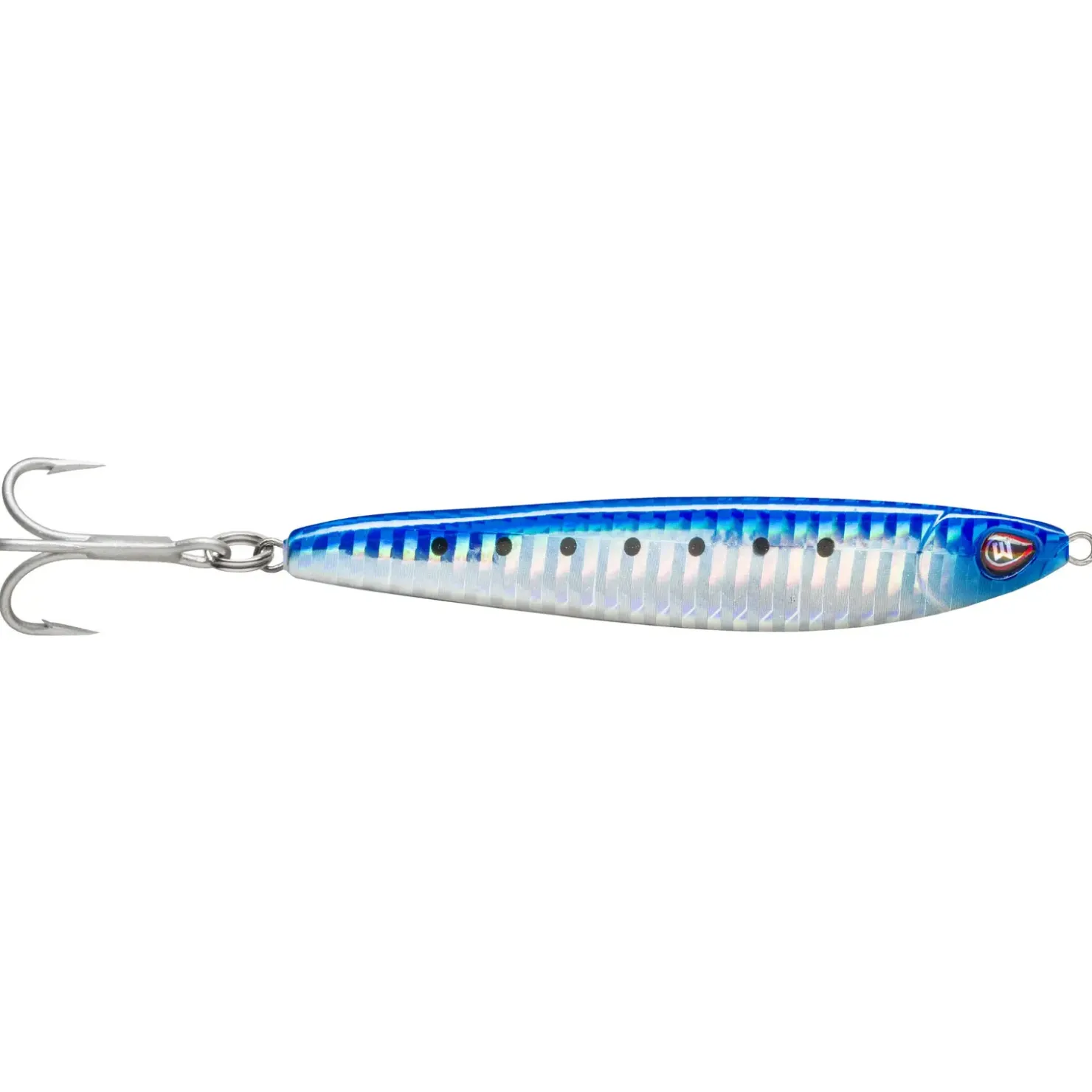 Williamson Gomame 25g Pilker| Heilbutt Pilker|Dorsch Pilker