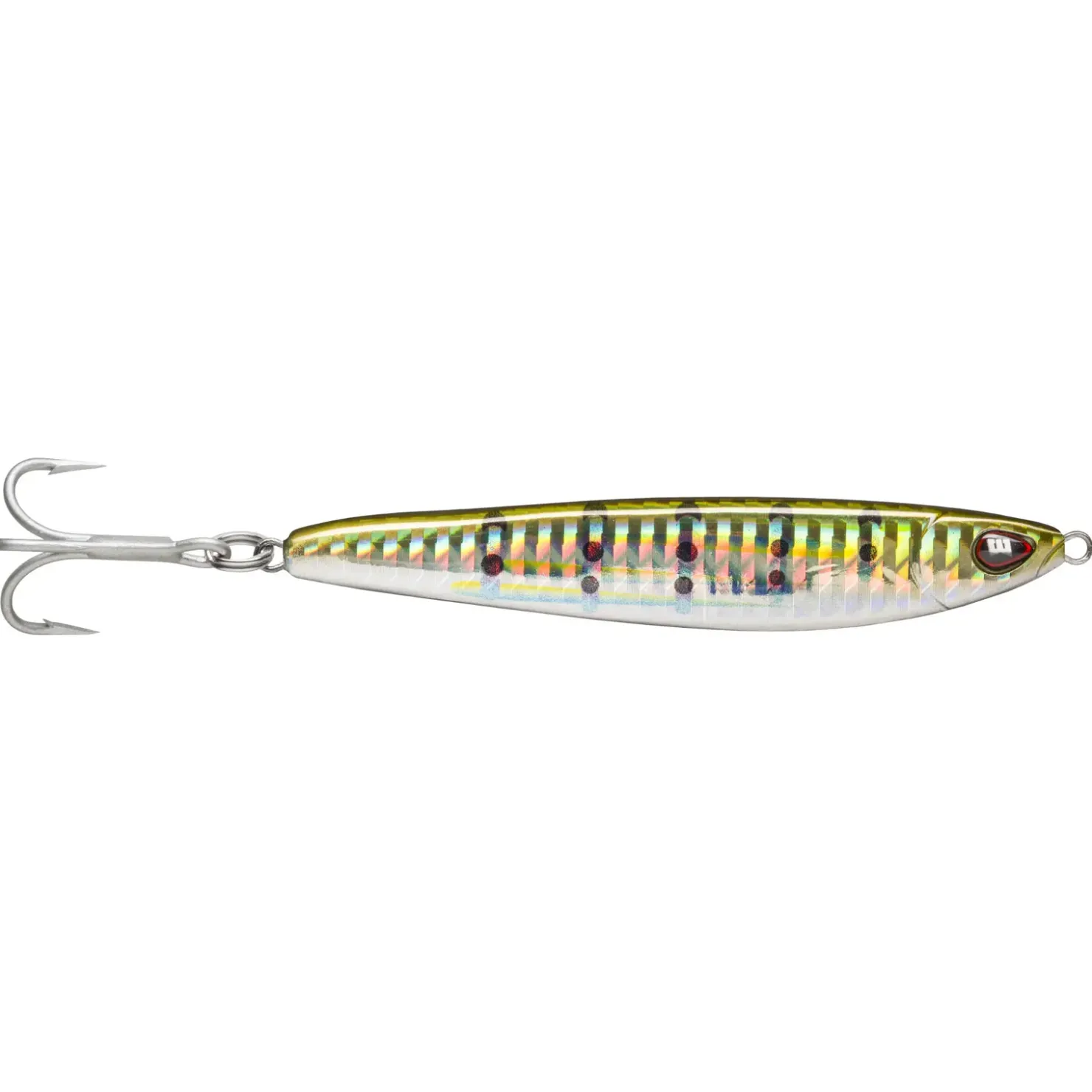 Williamson Gomame 50g Pilker| Heilbutt Pilker|Dorsch Pilker