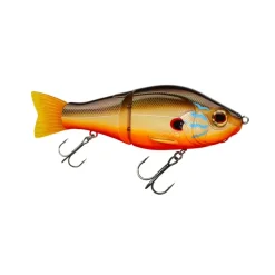 Gunki XXL Hecht Köder-Bundle| Angelcombo Raubfisch