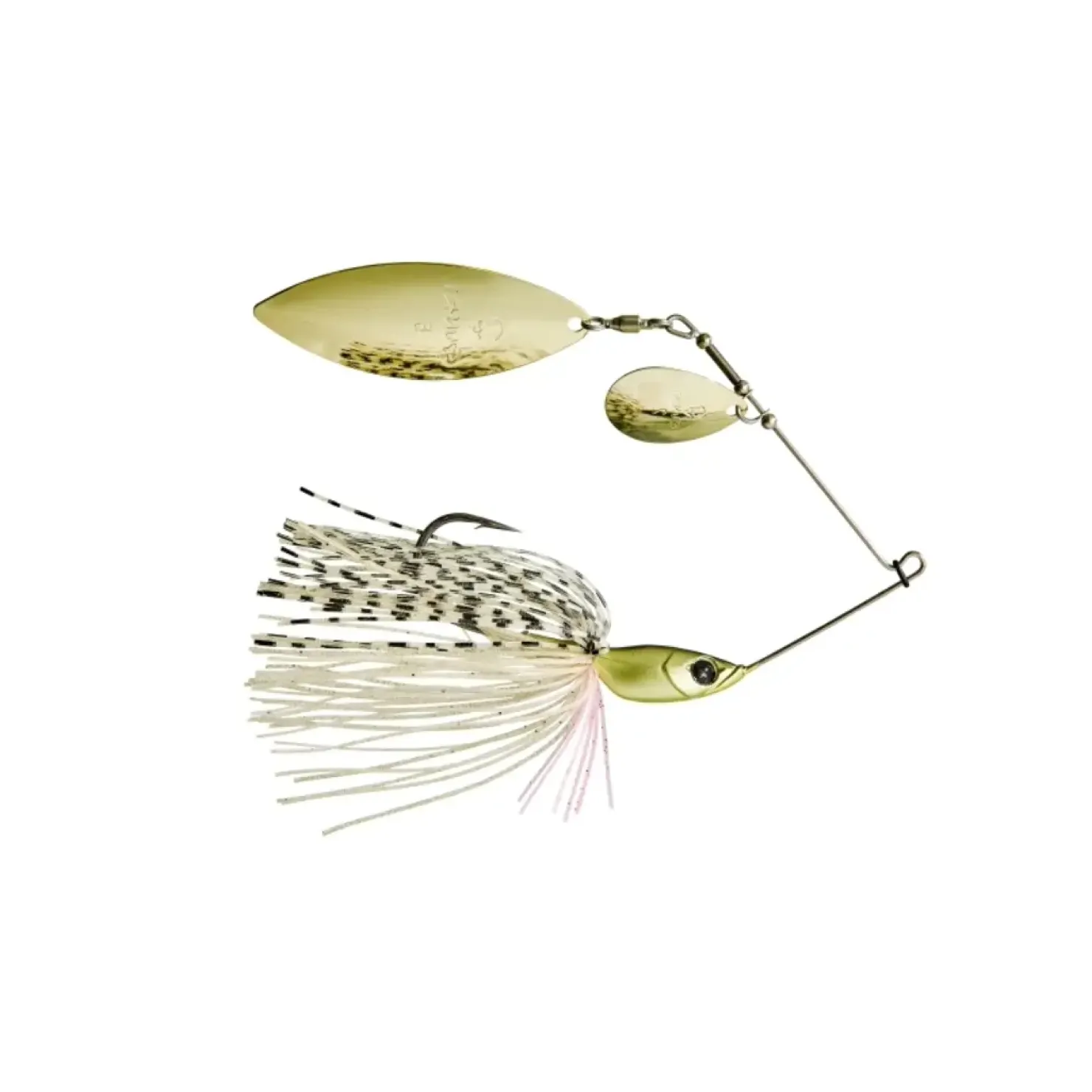 Gunki XXL Hecht Köder-Bundle| Angelcombo Raubfisch