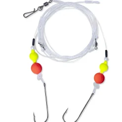 Zebco Basis Mix Rig Brandungsvorfach| Brandungsangeln Vorfach