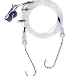 Zebco Clip Dorsch Rig Brandungsvorfach| Brandungsangeln Vorfach