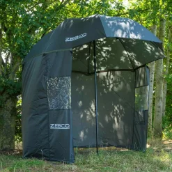 Zebco 2.2m Storm Umbrella Angelschirm| Angelschirme|Angelschirme