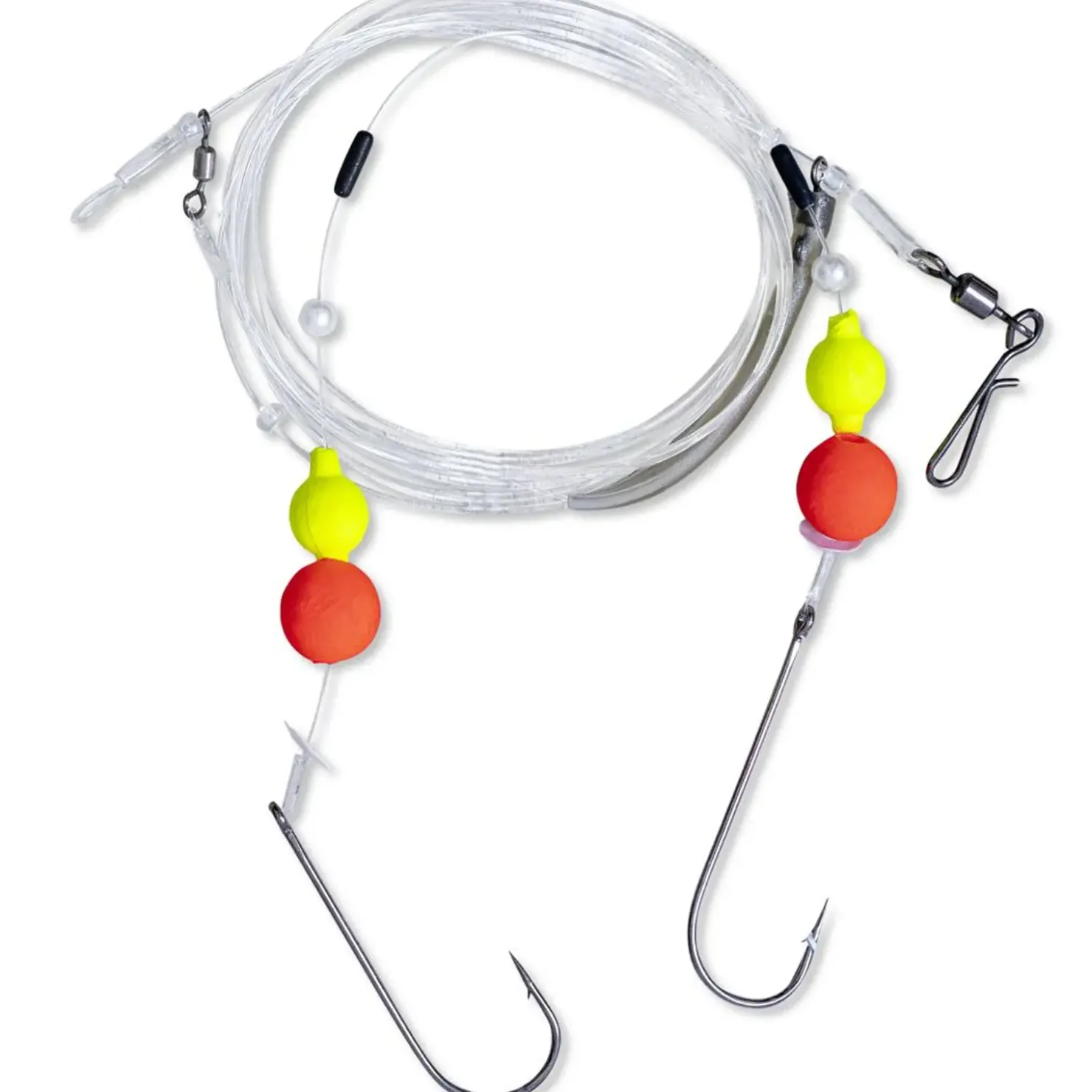 Zebco Trailing Mix Rig Brandungsvorfach| Brandungsangeln Vorfach