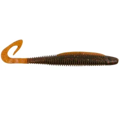 Zeck Fishing Zeck BA Boggy 10cm 4pcs Gummiköder| Zander Gummifisch|Barsch Gummiköder