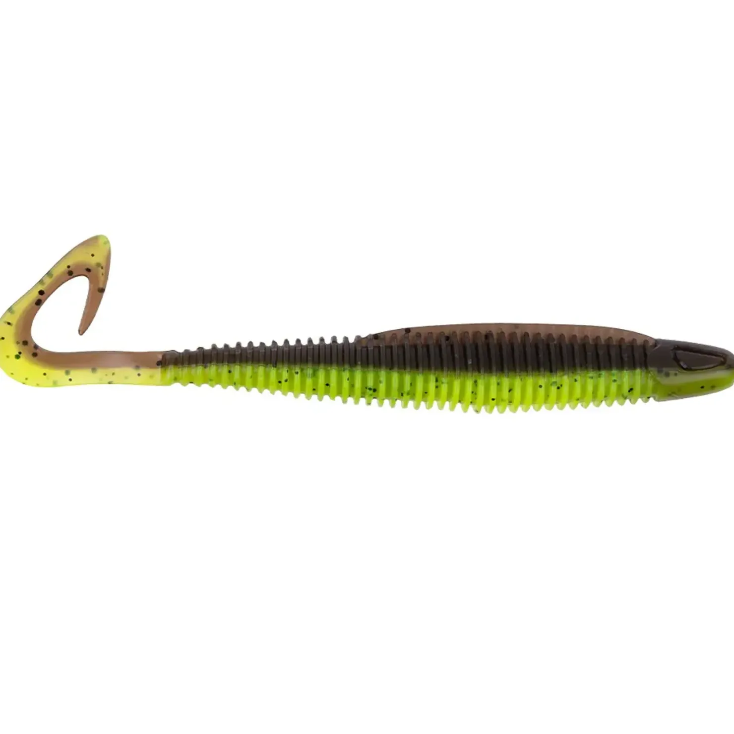 Zeck Fishing Zeck BA Boggy 7,5cm 6pcs Gummiköder| Gummifische|Barsch Gummiköder