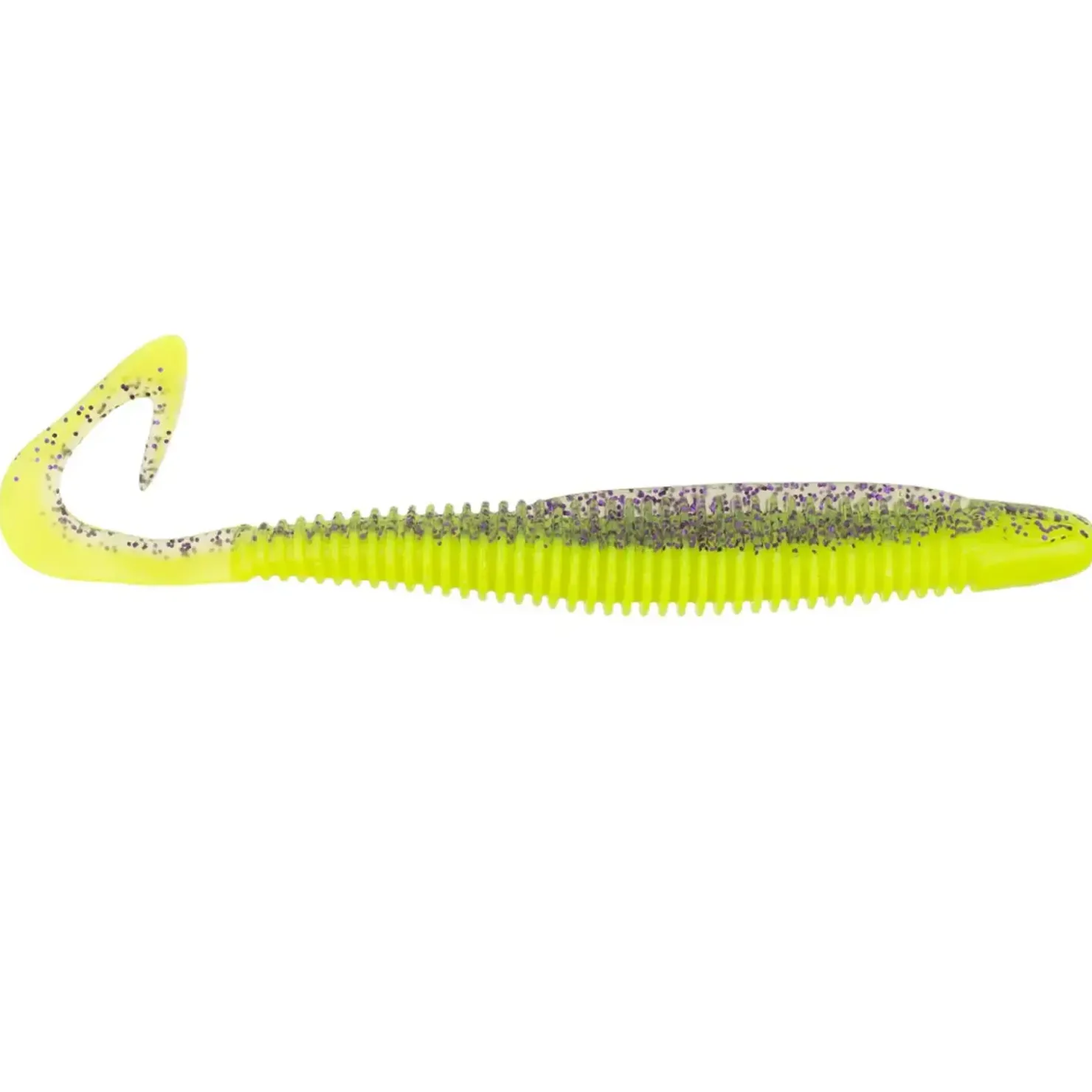 Zeck Fishing Zeck BA Boggy 7,5cm 6pcs Gummiköder| Barsch Gummiköder|Gummifische