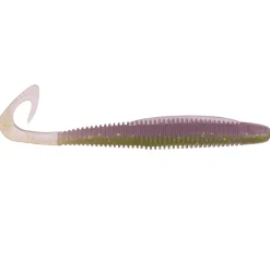 Zeck Fishing Zeck BA Boggy 7,5cm DLX 6pcs Gummiköder| Gummifische|Barsch Gummiköder