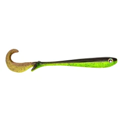 Zeck Fishing Zeck Baby Butcher 10cm Gummifisch| Zanderköder|Zander Gummifisch