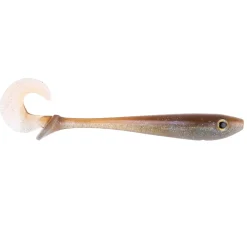 Zeck Fishing Zeck Baby Butcher 12cm Gummifisch| Gummifische|Zandersaison