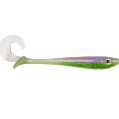Zeck Fishing Zeck Baby Butcher 12cm Gummifisch| Gummifische|Zandersaison