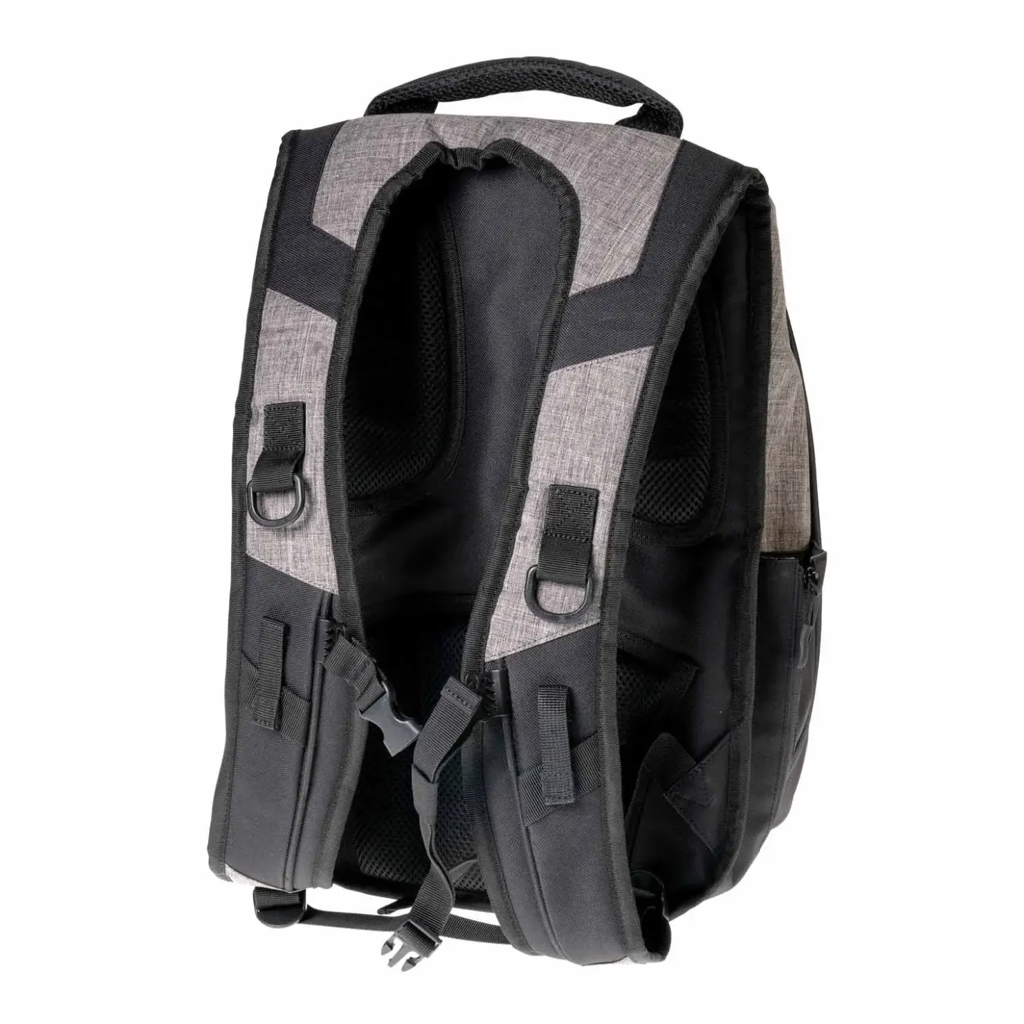 Zeck Fishing Zeck Backpack 24000 + Tackle Box WP S Angelrucksack mit Box| Angelrucksäcke