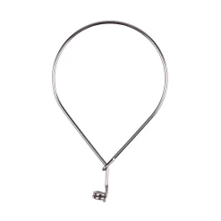 Zeck Fishing Zeck Baitfish Clip Hair-Rig 22 mm 5 pcs Spange für Köderfische| Haken Zubehör