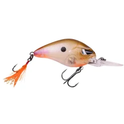 Zeck Fishing Zeck Barsch Alarm Danny 5,5cm 2.5m F Wobbler| Barsch Wobbler|Forellen Wobbler