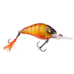 Zeck Fishing Zeck Barsch Alarm Danny 5,5cm 2.5m F Wobbler| Barsch Wobbler|Forellen Wobbler
