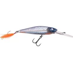 Zeck Fishing Zeck Barsch Alarm Hitch 7,5cm 2m SU Wobbler| Wobbler|Barsch Wobbler
