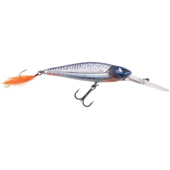 Zeck Fishing Zeck Barsch Alarm Hitch 6cm 0.6m SU Wobbler| Wobbler|Barsch Wobbler