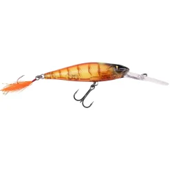 Zeck Fishing Zeck Barsch Alarm Hitch 7,5cm 2m SU Wobbler| Wobbler|Barsch Wobbler