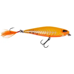 Zeck Fishing Zeck Barsch Alarm Jonny Walker 7,5cm F Oberflächenköder| Swimbaits|Barsch Topwater-Köder
