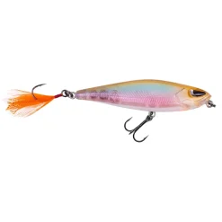 Zeck Fishing Zeck Barsch Alarm Jonny Walker 7,5cm F Oberflächenköder| Swimbaits|Barsch Topwater-Köder