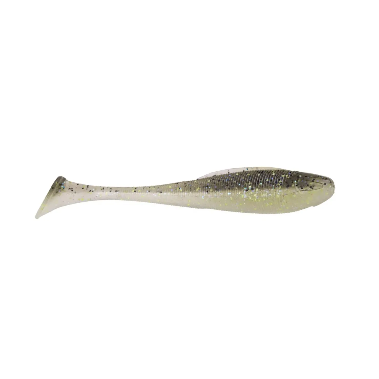 Zeck Fishing Zeck Barsch Alarm Sexy Swimmer 6cm Gummifsch| Barsch Gummiköder|Forellenköder
