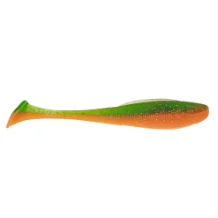 Zeck Fishing Zeck Barsch Alarm Sexy Swimmer 12cm Gummifisch| Gummifische|Zander Gummifisch