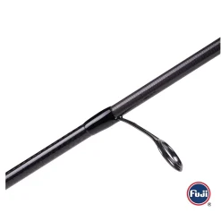 Zeck Fishing Zeck Barsch Alarm Spin Twitch & Play ML 201cm 5-15g Spinnrute| Spinnrute|Barschrute