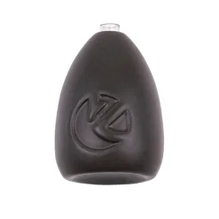 Zeck Fishing Zeck Barsch Alarm Tungsten Bullet 10g T&C Gewicht bleifrei| Texas & Carolina Bleie