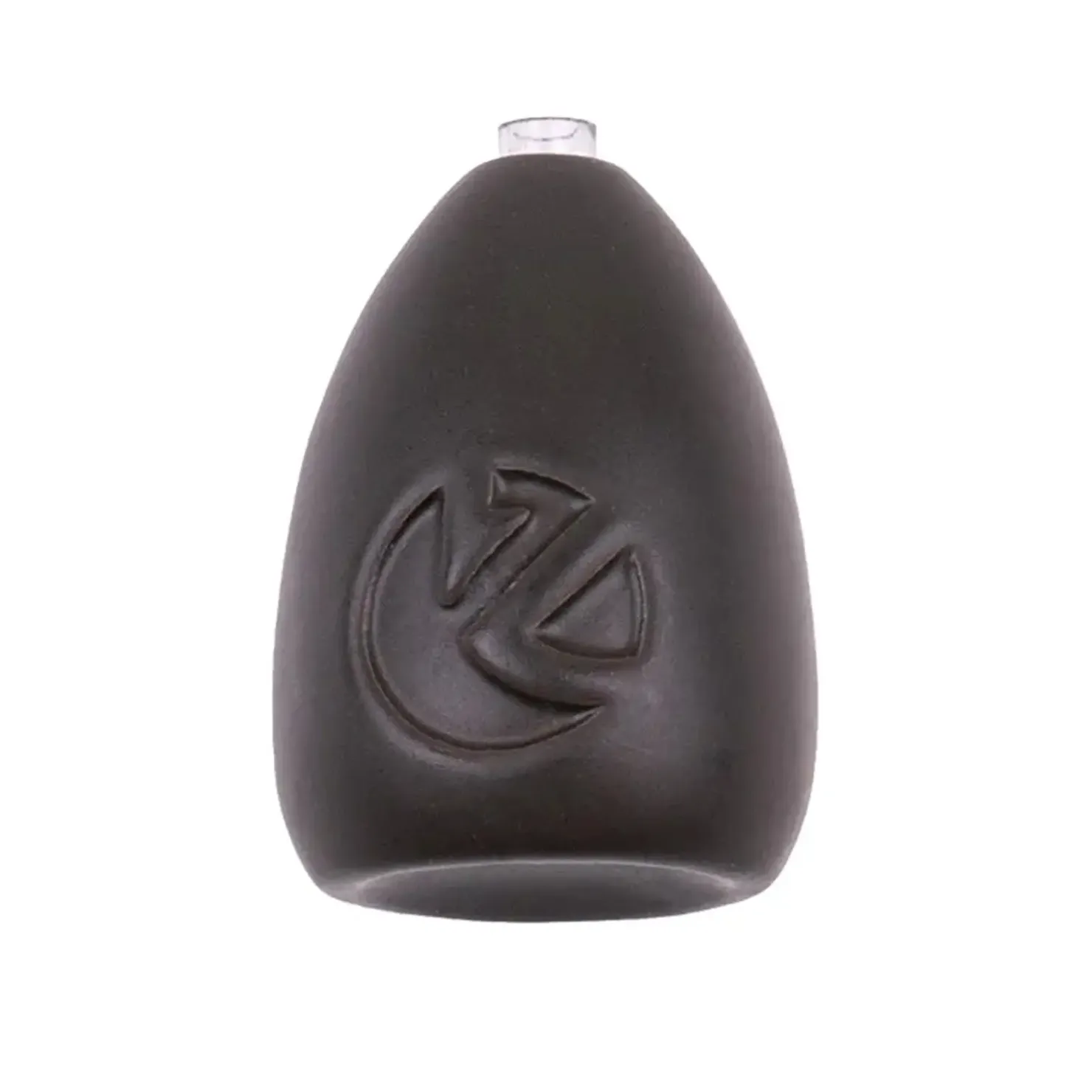 Zeck Fishing Zeck Barsch Alarm Tungsten Bullet 10g T&C Gewicht bleifrei| Texas & Carolina Bleie