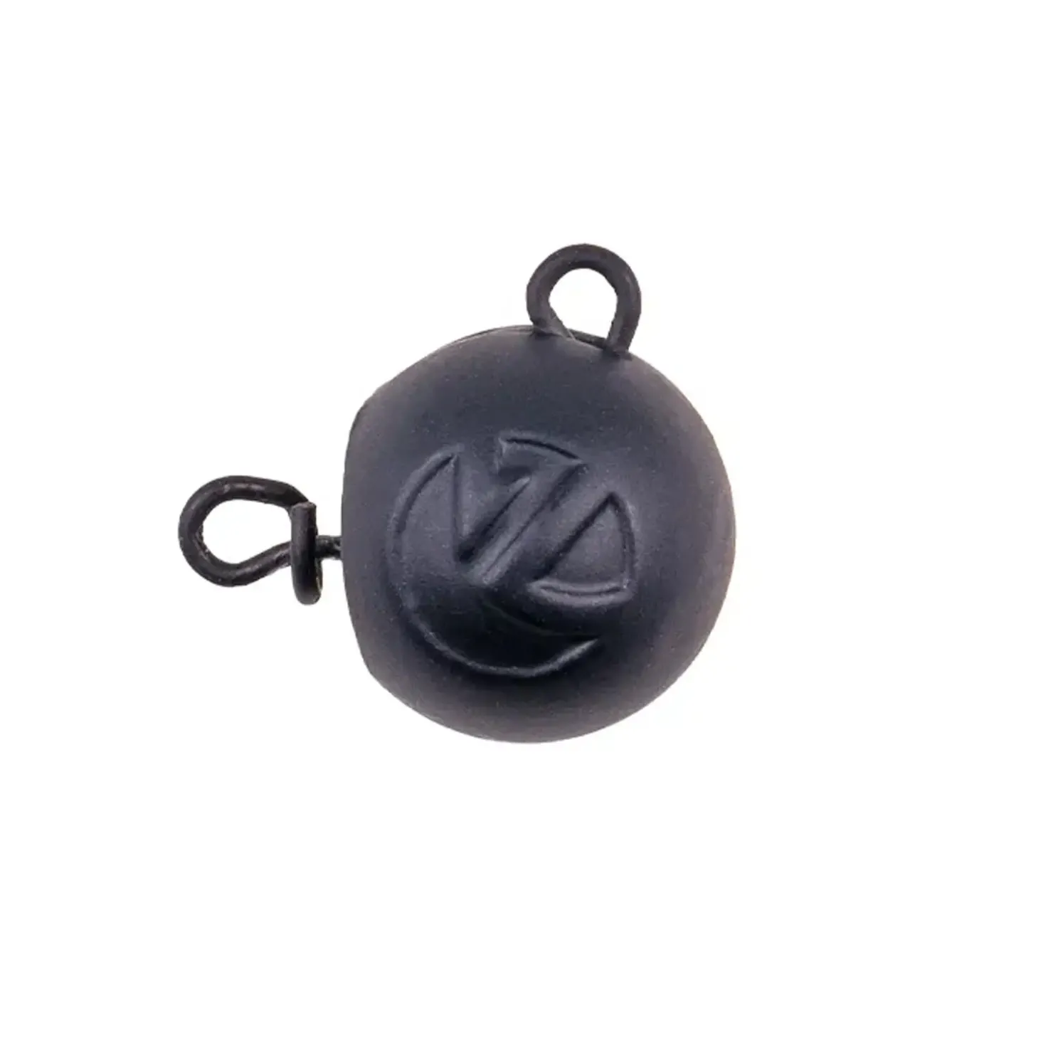 Zeck Fishing Zeck Barsch Alarm Tungsten Rushka 10g Gummifischsystem Gewicht bleifrei| Gummifisch-System|Jigköpfe