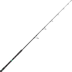 Zeck Fishing Zeck Belly-Stick 1,65m bis 200g Welsrute| Waller Allroundruten|Waller Spinn & Vertikalruten