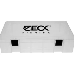 Zeck Fishing Zeck Big Bait Box L Angelbox| Angelboxen & Köderboxen