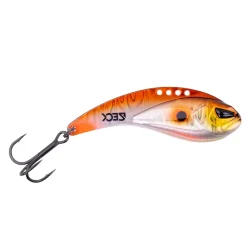 Zeck Fishing Zeck Blade Shaker 5,5cm 15g Vibrationsköder| Blinker|Hecht Blinker