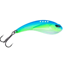 Zeck Fishing Zeck Blade Shaker 5,5cm 15g Vibrationköder| Blinker|Hecht Blinker